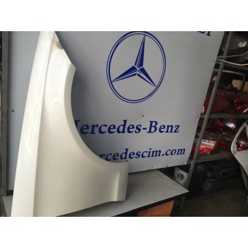 MERCEDES CLS ÇAMURLUK 2188810201